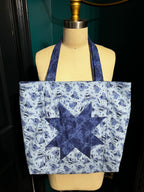 “Penn” Tote Bag
