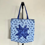 “Penn” Tote Bag