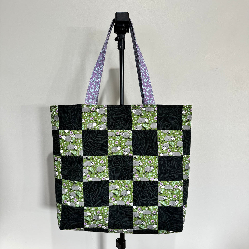 "Opie" Tote Bag