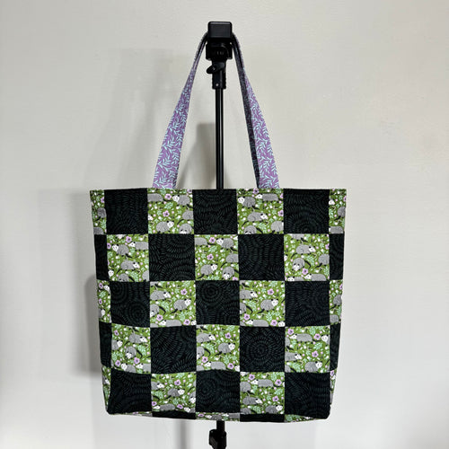 "Opie" Tote Bag