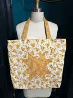 “Penn” Tote Bag