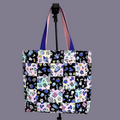 "Phantasmal" Tote Bag