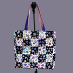 "Phantasmal" Tote Bag