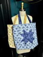 “Penn” Tote Bag
