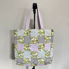 “Walk in the Park” Tote Bag