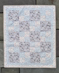 "Baby Bundles" Baby Quilt