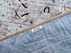 "Baby Bundles" Baby Quilt