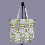“Walk in the Park” Tote Bag