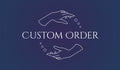 Custom Order for A.Lucia